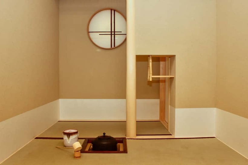Tokyo: Tea Ceremony in Shibuya Tokyo - Tea, Sweets, and That Calm Pause in Shibuya