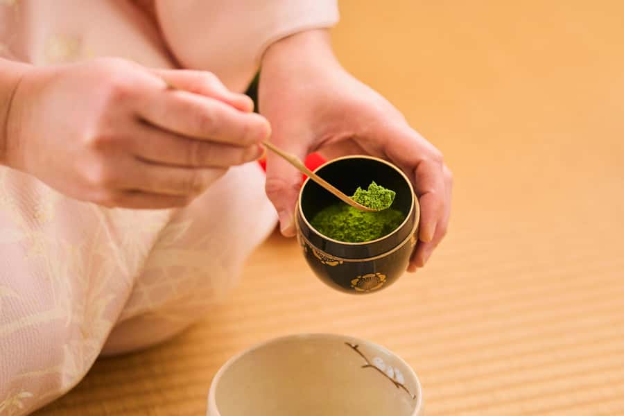 Tokyo: Tea Ceremony & Japanese Traditional Sweets - Key Things I’d Prioritize Before You Go
