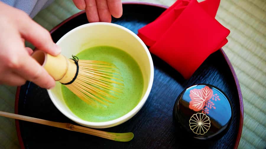 Tokyo: Tea Ceremony & Japanese Traditional Sweets - A Calm 1-Hour Matcha Lesson With Otemae and Nerikiri
