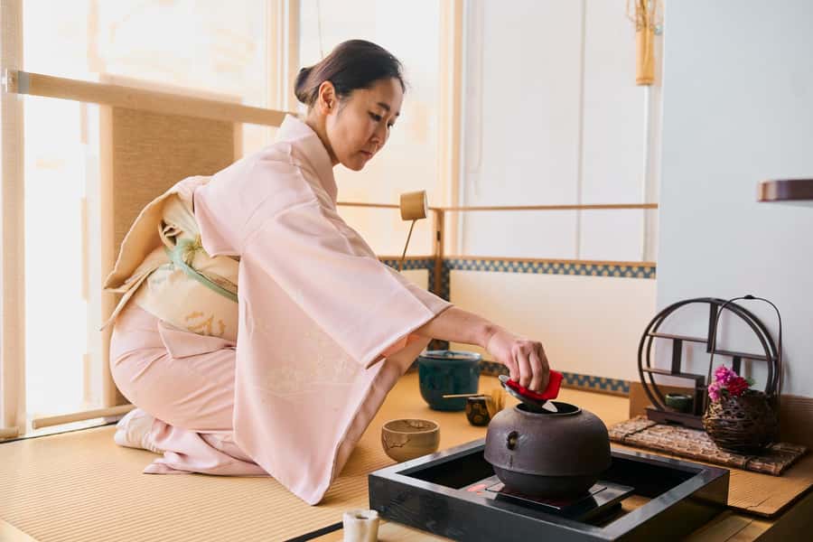 Tokyo: Tea Ceremony & Japanese Traditional Sweets - Brew Your Own Matcha: What You Actually Learn and Taste
