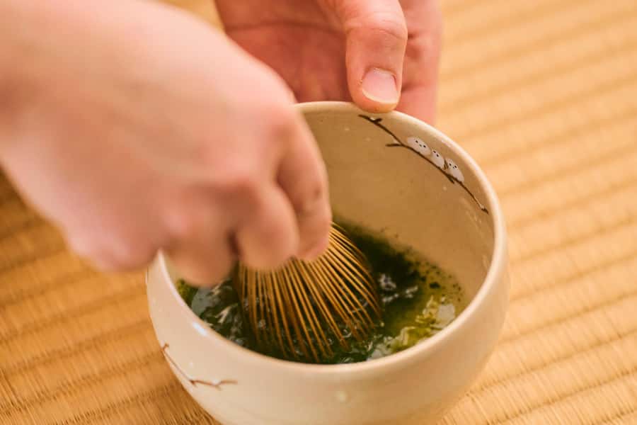 Tokyo: Tea Ceremony & Japanese Traditional Sweets - FAQ