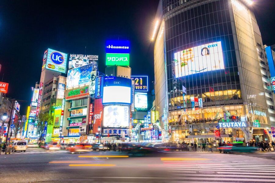 Tokyo: The Best Izakaya Tour in Shibuya - Shibuya’s izakaya scene is built for easy nights