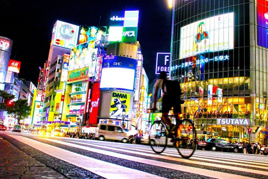 Tokyo: The Best Izakaya Tour in Shibuya - Practical tips so your night stays smooth