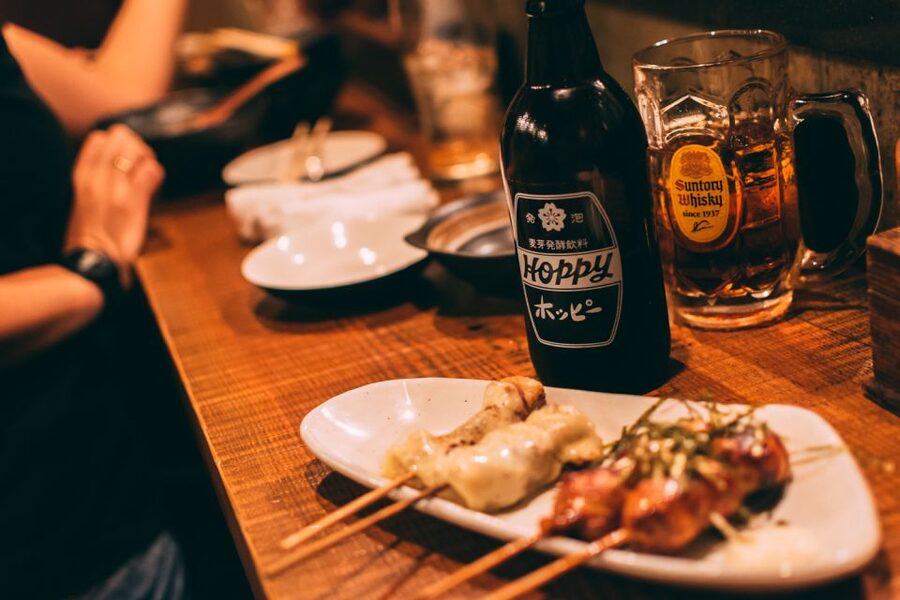 Tokyo: The Best of Izakaya in Shinjuku Food & Cultural Tour - The Guides Make It Fun: Humor, Ordering Help, and Neighborhood Meaning