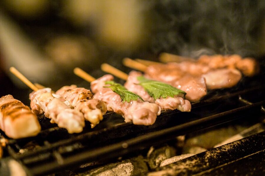 Tokyo: The Best of Izakaya in Shinjuku Food & Cultural Tour - Walking Time and Comfort: A Real Evening Plan, Not a Sit-Down Tour