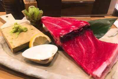Tokyo The Izakaya tour