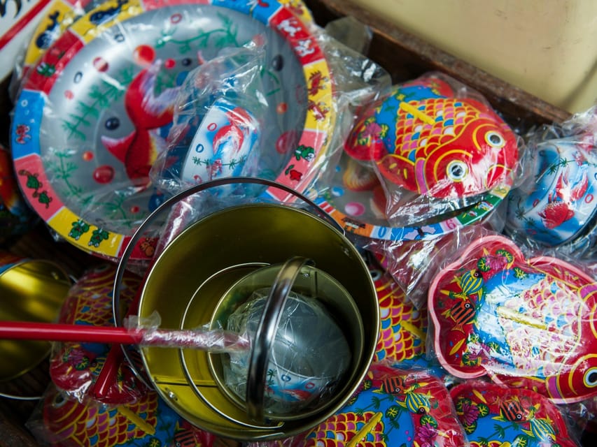 Tokyo to Kawagoe: Private Historical Day Trip - Candy streets, sweet potato treats, and local eats