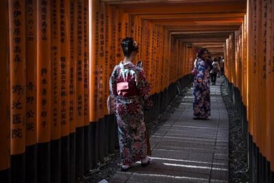 Tokyo to Kyoto 1-Full Day Private Guided Tour