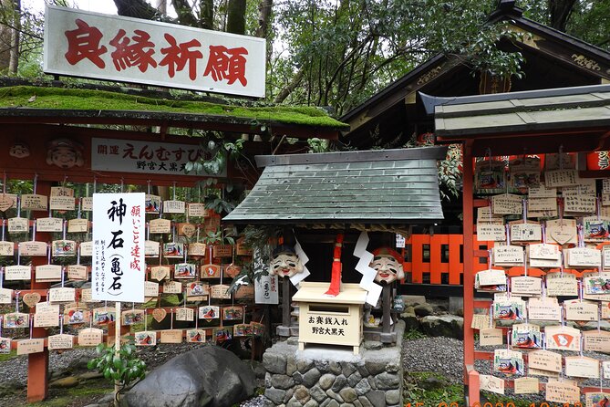 Tokyo to Kyoto 1-Full Day Private Guided Tour - Stop 5: Gion, traditional streets and geisha-area atmosphere