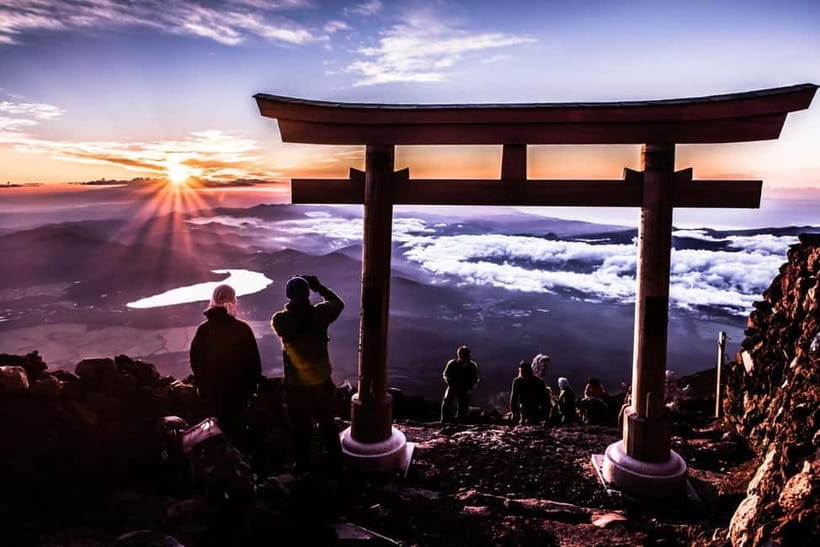 Tokyo To Mount FUJI Day Trip With English guide - Quick take: why this Fuji day trip feels efficient