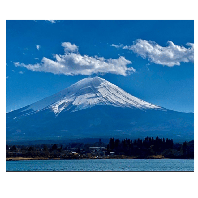 “Tokyo to Mt. Fuji & Hakone: Private Customizable Day Trip” - Price and logistics: is it worth $373 per group?