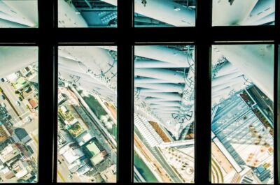 TOKYO SKYTREE® Admission ticket