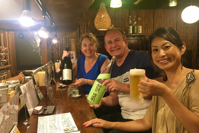 Tokyo Top 10 Highlights & Hidden Gems Private Tour with a Local - Akihabara, Anime, and Electronics Explained Without the Lecture