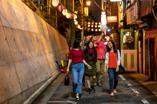 Tokyo Top 10 Highlights & Hidden Gems Private Tour with a Local - A Seafood Market Stop That Turns Food Into a Story
