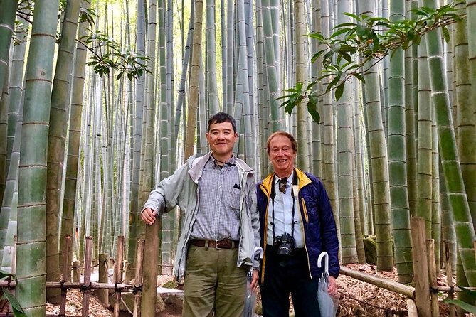 Tokyo Top 10 Highlights & Hidden Gems Private Tour with a Local - Gardens and Imperial-Era Ruins as Your Midday Reset