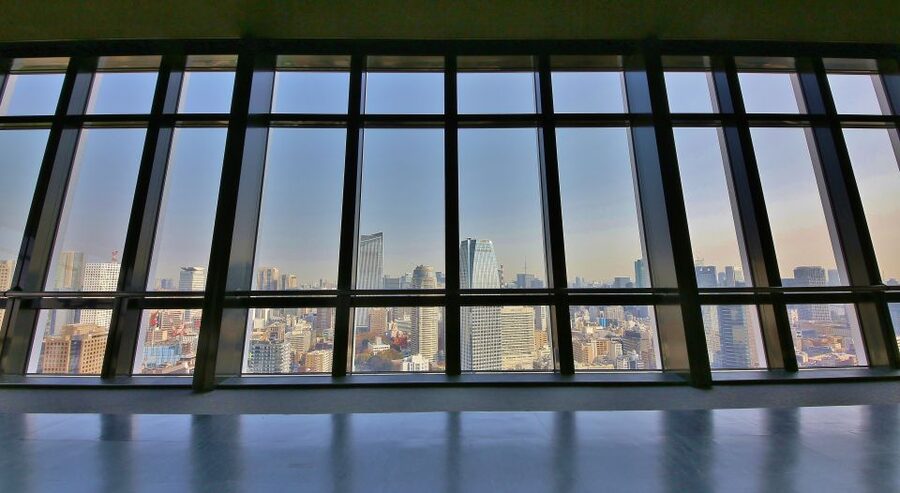 Tokyo Tower: Admission Ticket - Foot Town inside Tokyo Tower, more than a gift shop maze