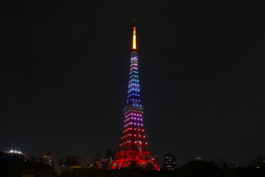 Tokyo Tower: Admission Ticket - Timing tricks for sunset and clear-day views