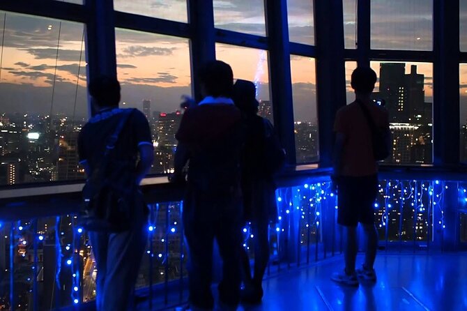 Tokyo Tower Japan Admission E-Ticket - Clear-day bonuses: Skytree and Mount Fuji spotting, when it will happen