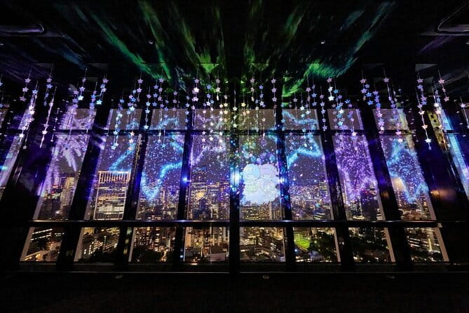 Tokyo Tower Observation Deck E-Tickets. - Price and Value: Is $14.85 Worth It?