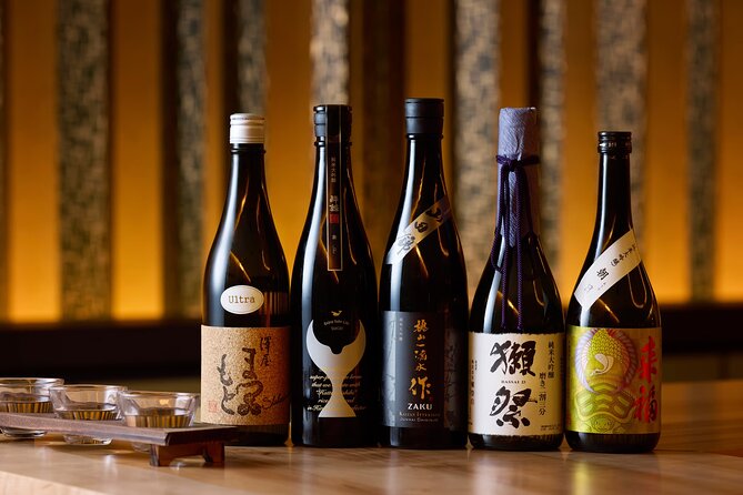 Tokyo Traditional Geisha Show and Japanese Fine Dining Experience - Price and value in Tokyo terms: a cultural ticket, not a bargain meal