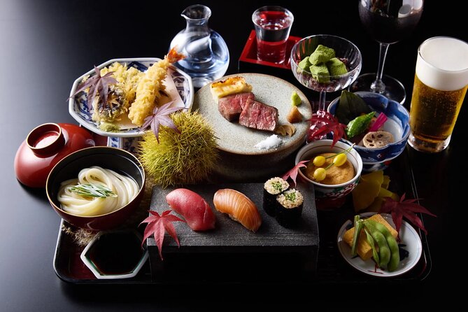 Tokyo Traditional Geisha Show and Japanese Fine Dining Experience - Who this suits best (and who might feel underwhelmed)