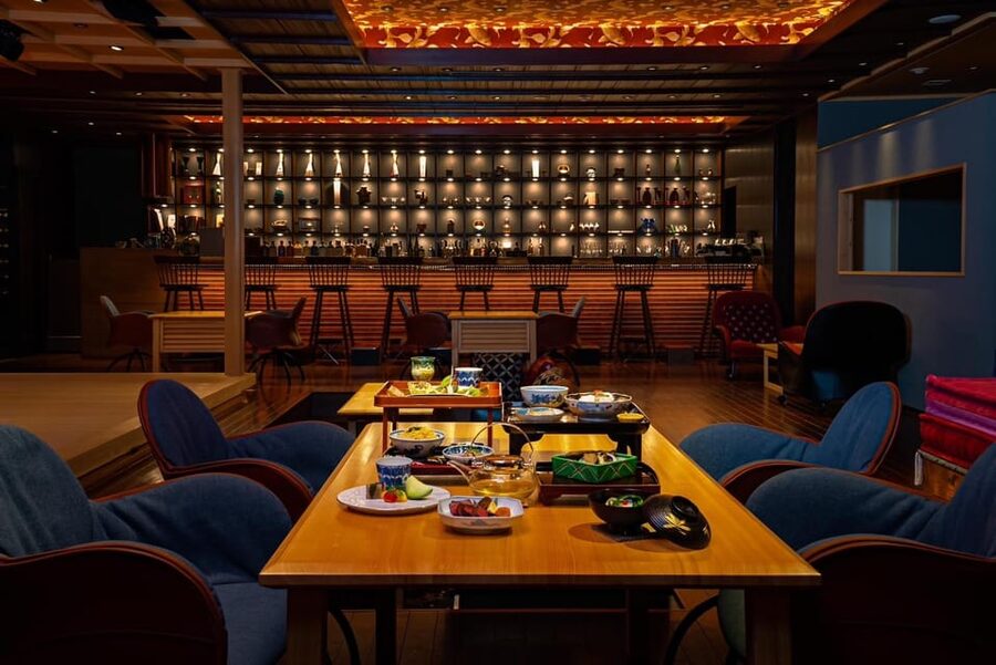 Tokyo: Traditional Japanese Performing Arts Show and Dinner - When this fits best: special occasion, quiet night, and food-first minds