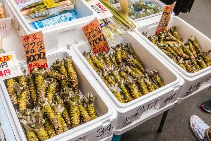 Tokyo: Tsukiji Fish Market Culture Tour with Sashimi Tasting - Exploring the Outer Market After the Tour Ends