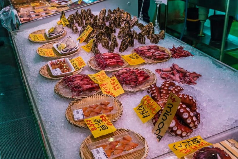 Tokyo: Tsukiji Fish Market Culture Tour with Sashimi Tasting - Should You Book This Tsukiji Fish Market Culture Tour?