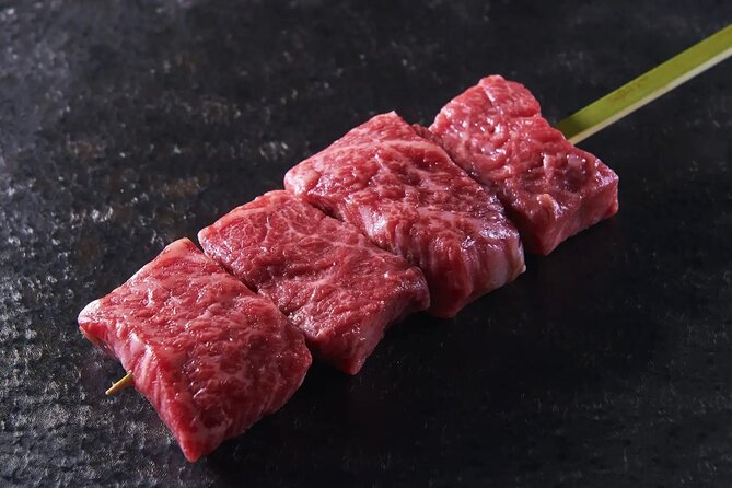 Tokyo Tsukiji Fish Market Food & Culture Walking Tour - Key things I’d watch for
