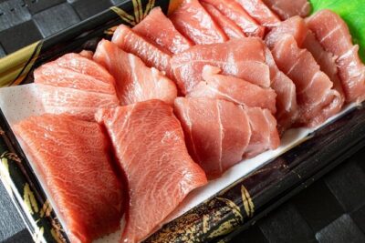 Tokyo Tsukiji Fish Market Food & Culture Walking Tour