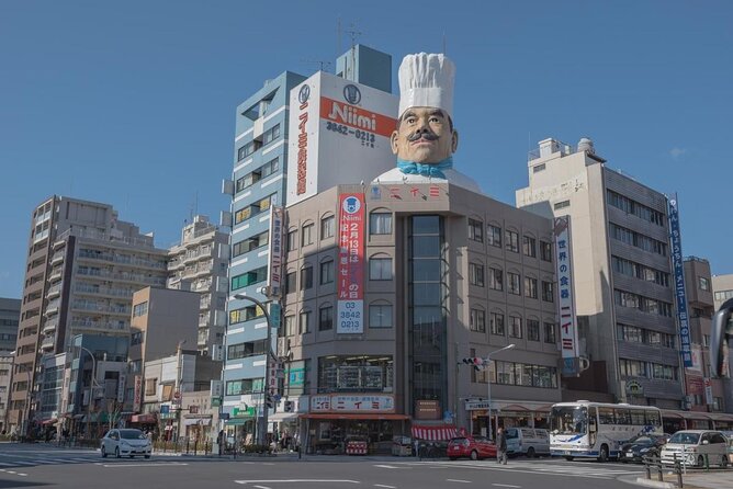 Tokyo Tsukiji Food & Culture 4hr Private Tour with Licensed Guide - Key Points That Matter Before You Go