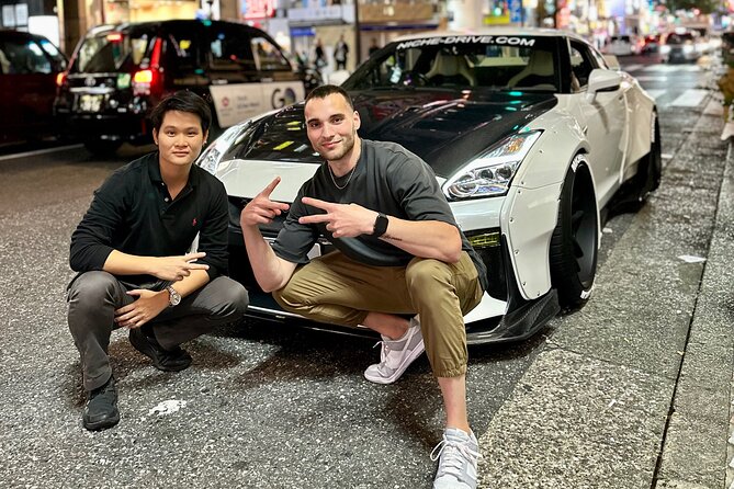 Tokyo Ultimate Daikoku & JDM Experience (R35 GTR Private Tour) - Key highlights before you go