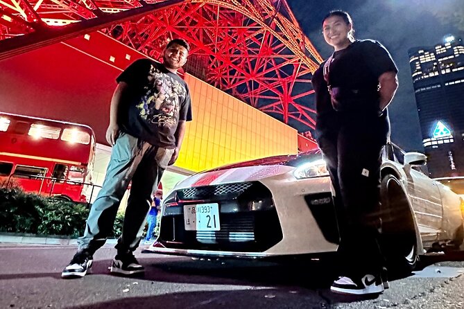 Tokyo Ultimate Daikoku & JDM Experience (R35 GTR Private Tour) - Tatsumi No.1 and street-racing context, without the chaos