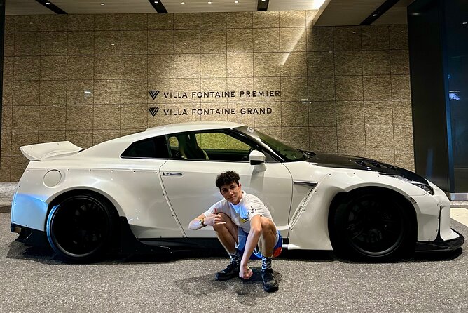 Tokyo Ultimate Daikoku & JDM Experience (R35 GTR Private Tour) - Who this is best for, and who might want a different vibe