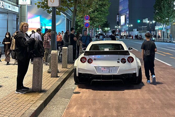 Tokyo Ultimate Daikoku & JDM Experience (R35 GTR Private Tour) - Practical notes that affect your comfort