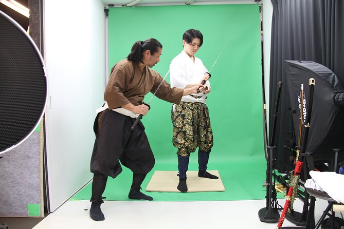 TOKYO Ultimate Samurai Armor Photo Experience! - Who this suits best (and who might be disappointed)