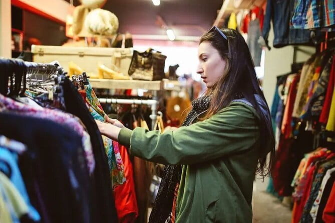 Tokyo : Vintage, Music & Food Tour in Shimokitazawa with a Local - Key things to know before you go