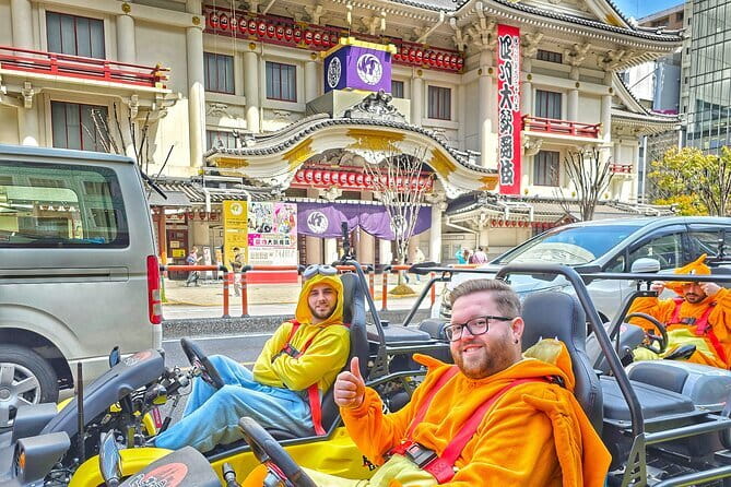Tokyo : Vintage, Music & Food Tour in Shimokitazawa with a Local - Timing and Weather: When to Book and How to Expect the Day to Feel