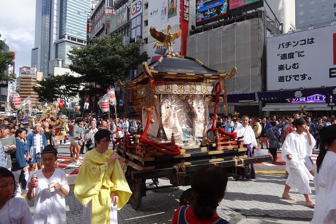 Tokyo VIP Guided Private Car Tour with Optional Airport Transfer - A Private Car Day That Lets You Pick the Tokyo You Want