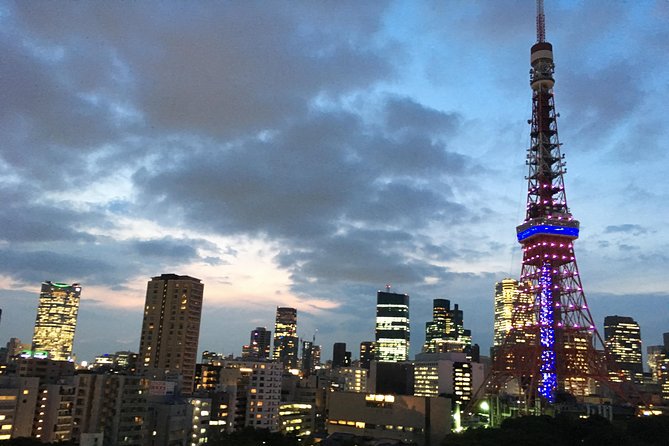 Tokyo VIP Guided Private Car Tour with Optional Airport Transfer - The “First Day in Tokyo” Flow: Temples, Icons, and Easy Orientation
