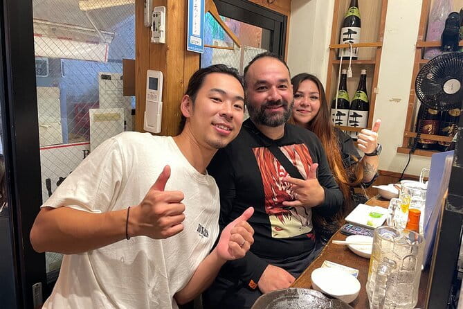 Tokyo VIP Hidden Food & Bar Night - Private Local Experience - Mr.Tokyo’s Photo and Translation Help, Why It Matters