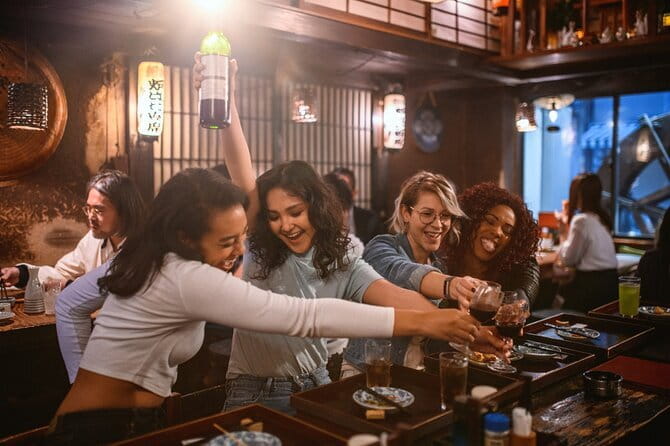 Tokyo VIP Hidden Food & Bar Night - Private Local Experience - Price and Value, What You Are Paying For