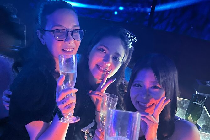 Tokyo VIP private nightlife tour with a local insider - Entering Tokyo Nightlife With a Real Plan, Not Guesswork