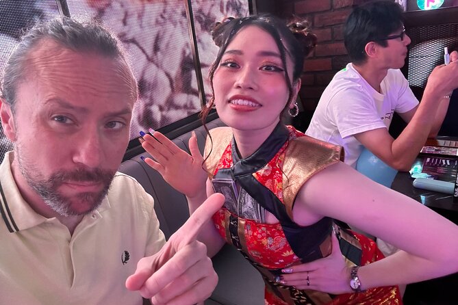 Tokyo VIP private nightlife tour with a local insider - VIP Table Reservations: What You Actually Get From It
