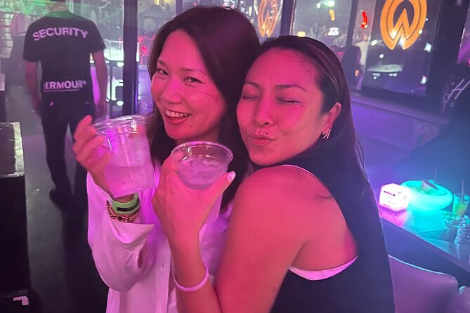 Tokyo VIP private nightlife tour with a local insider - Optional Private Karaoke at T2 Shinjuku, When the Group Wants One More Stop