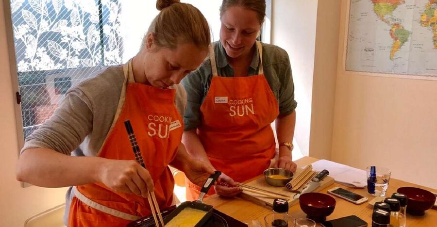 Tokyo: Wagyu and 7 Japanese Dishes Cooking Class - Price and value: why $67 can be a bargain in Tokyo