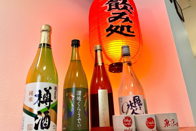 Tokyo Washoku 4-hour Cooking Class: From Market to Table - Price and value: what $79.59 buys you in Tokyo
