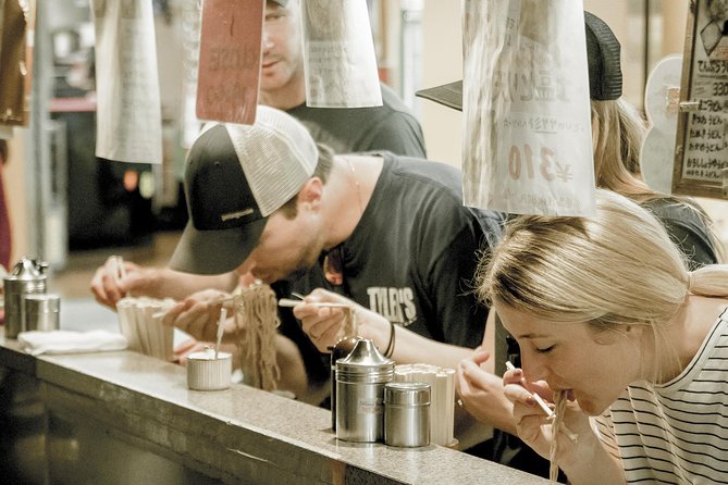 Tokyo West-Side Cycling & Food Tour - Safety, liability, and who this tour really suits