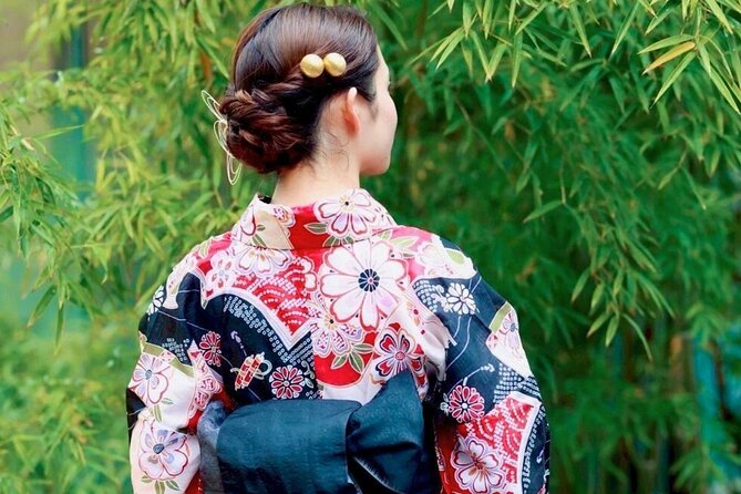 Tokyo: Winter Kimono Experience in Asakusa - Price and Value, Is $31.63 Actually Fair?