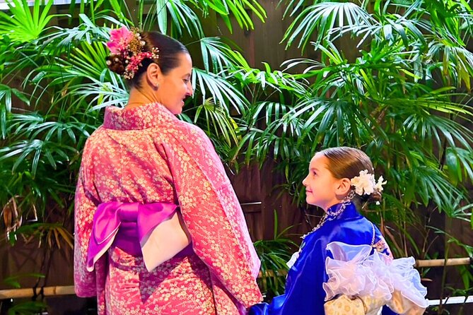 Tokyo: Winter Kimono Experience in Asakusa - Practical Tips So You Don’t Lose Time in Asakusa